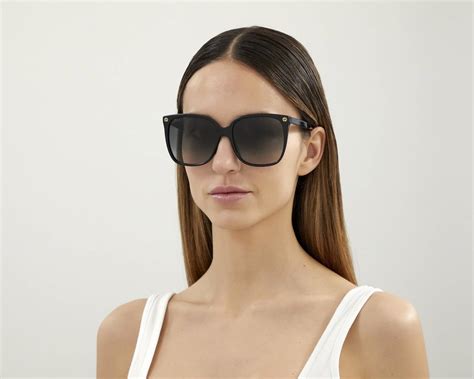 gucci gg0083s sunglasses|Gucci women's gg0022s 57mm sunglasses.